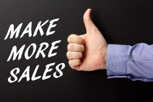 make more sales-icon