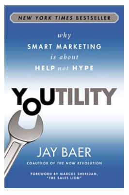 Youtility book